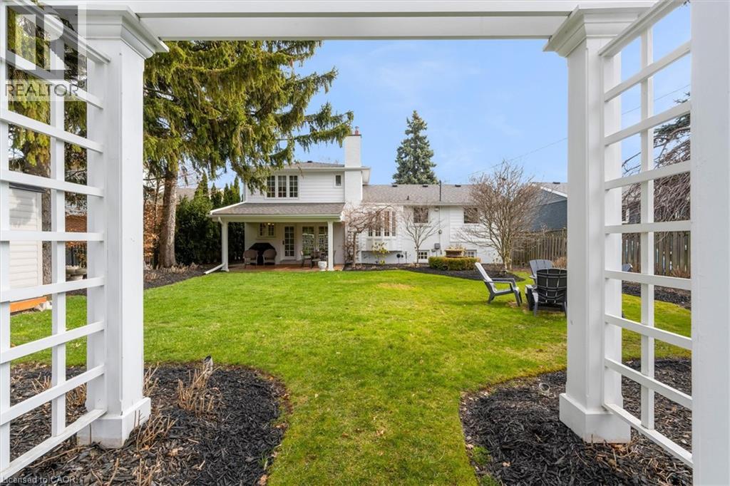 194 SOLINGATE Drive, Oakville, Ontario, L6L3T1 — Photo 36