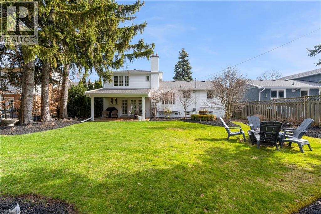 194 SOLINGATE Drive, Oakville, Ontario, L6L3T1 — Photo 37