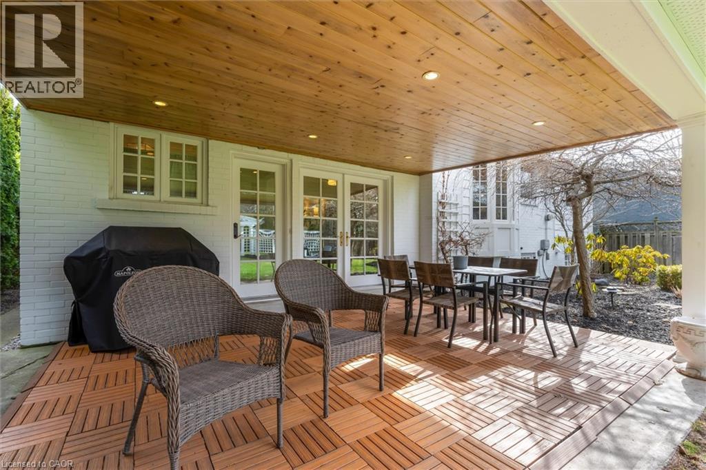 194 SOLINGATE Drive, Oakville, Ontario, L6L3T1 — Photo 38
