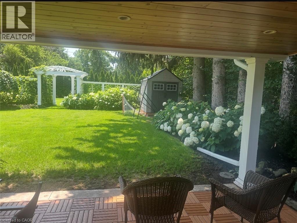 194 SOLINGATE Drive, Oakville, Ontario, L6L3T1 — Photo 49