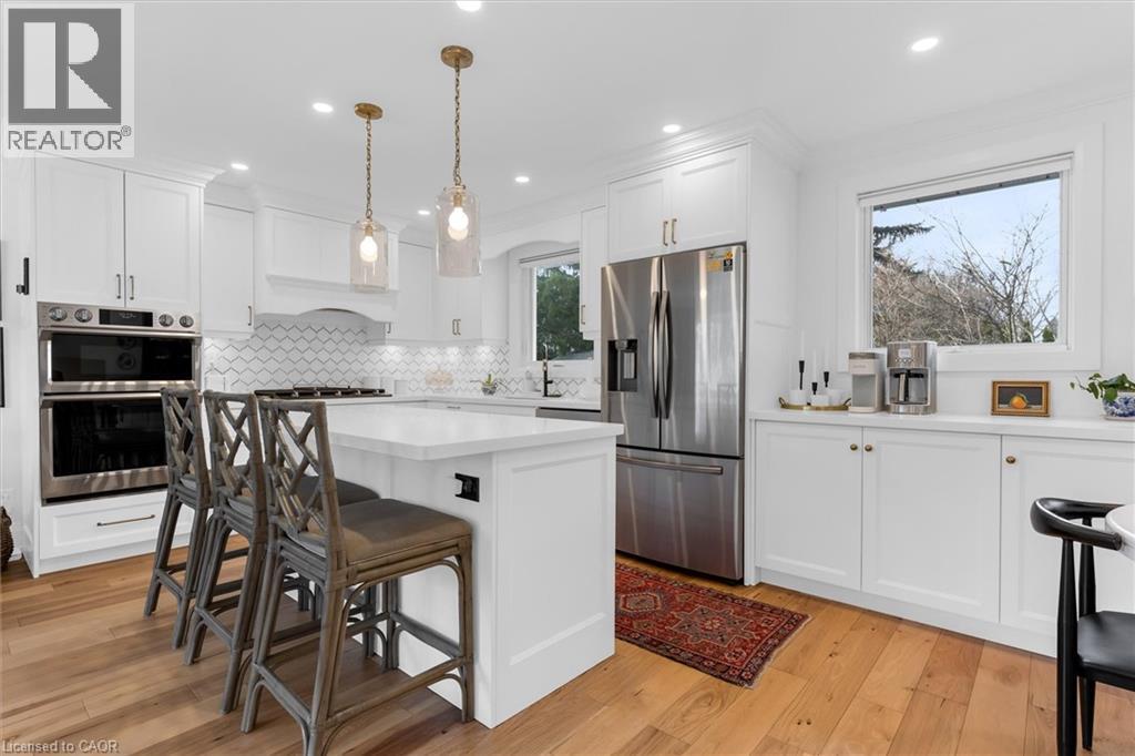 194 SOLINGATE Drive, Oakville, Ontario, L6L3T1 — Photo 9