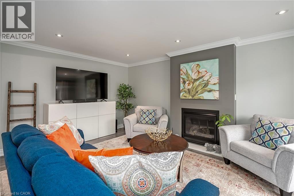 2475 CAVENDISH Drive, Burlington, Ontario, L7P4A5 — Photo 16