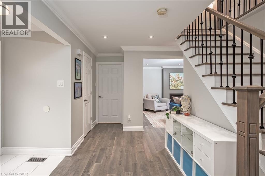 2475 CAVENDISH Drive, Burlington, Ontario, L7P4A5 — Photo 26