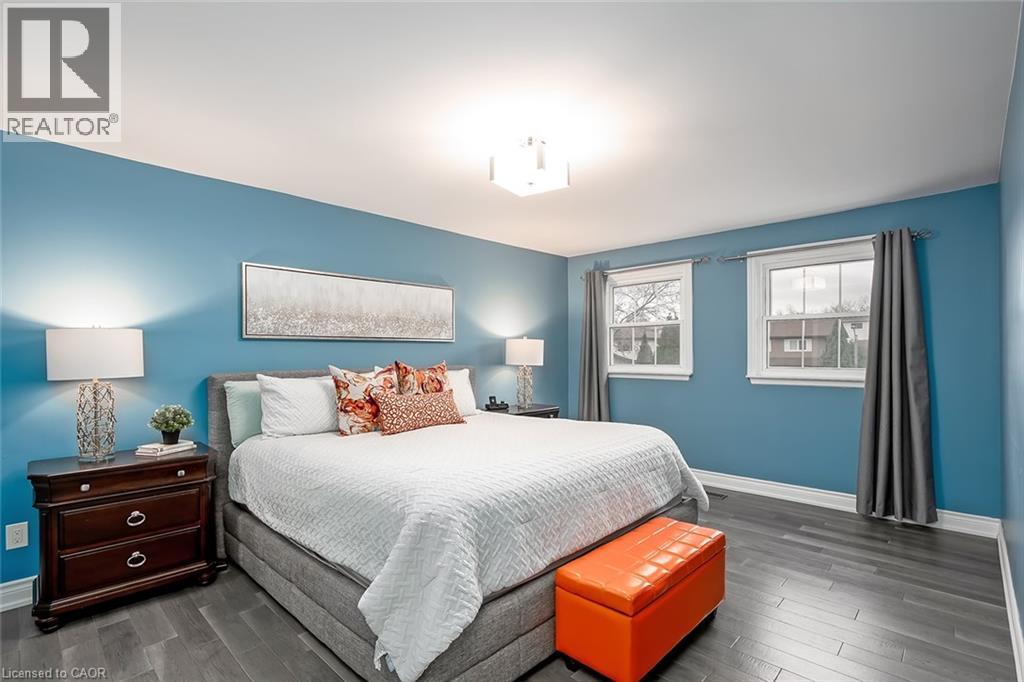 2475 CAVENDISH Drive, Burlington, Ontario, L7P4A5 — Photo 29