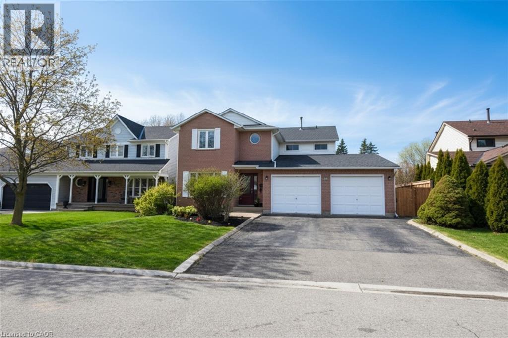 50 BUCHANAN Drive, Caledonia, Ontario, N3W1H2 — Photo 2