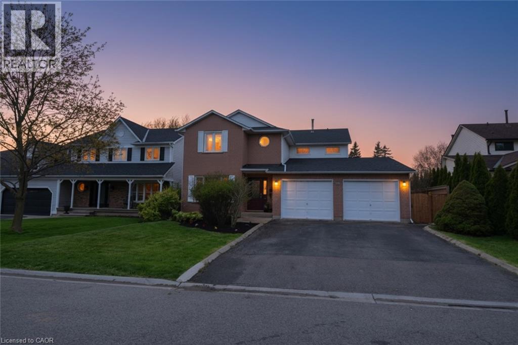50 BUCHANAN Drive, Caledonia, Ontario, N3W1H2 — Photo 3