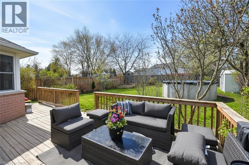 50 BUCHANAN Drive, Caledonia, Ontario, N3W1H2 — Photo 31