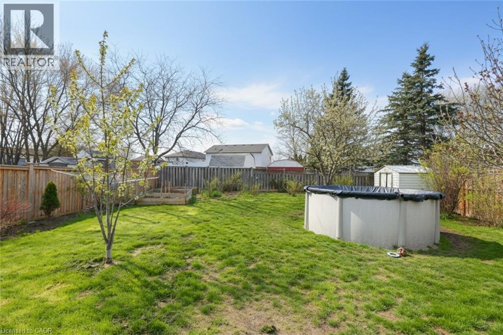 50 BUCHANAN Drive, Caledonia, Ontario, N3W1H2 — Photo 34