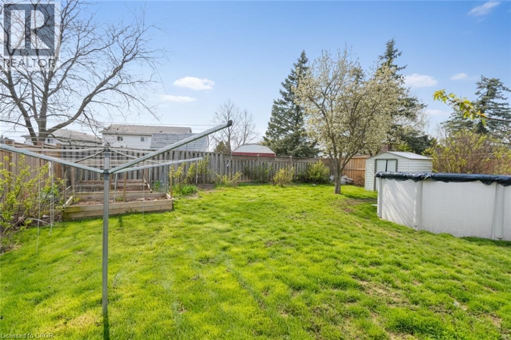 50 BUCHANAN Drive, Caledonia, Ontario, N3W1H2 — Photo 35