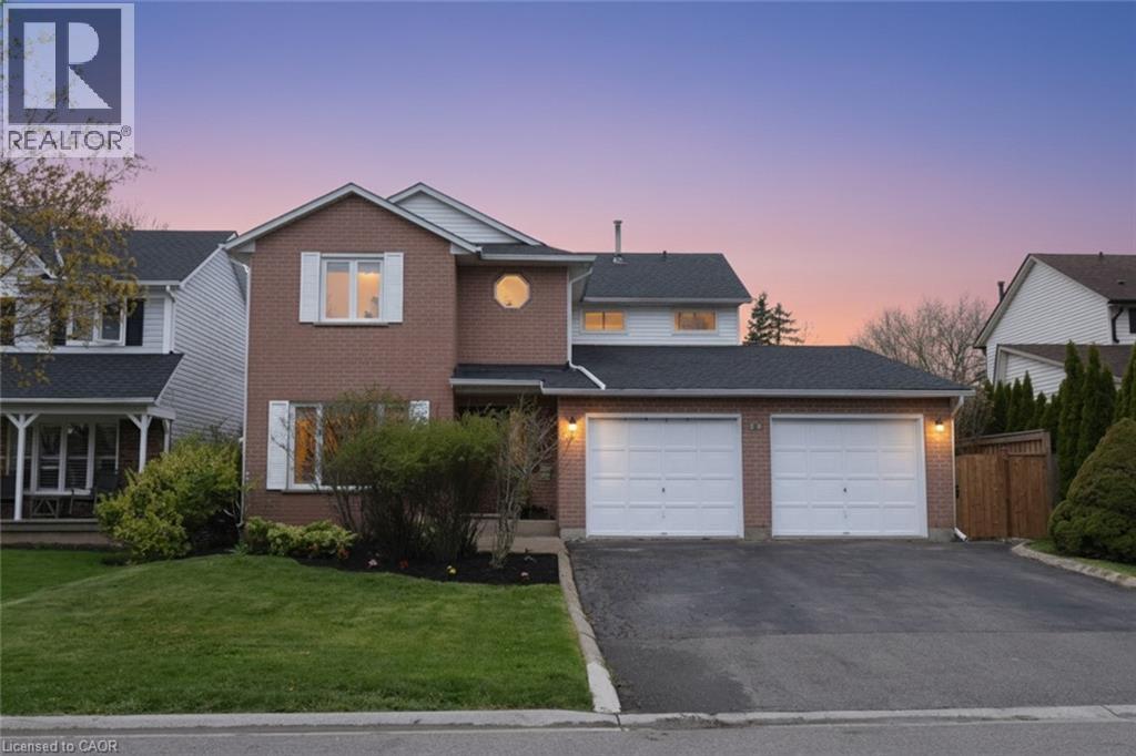 50 BUCHANAN Drive, Caledonia, Ontario, N3W1H2 — Photo 4