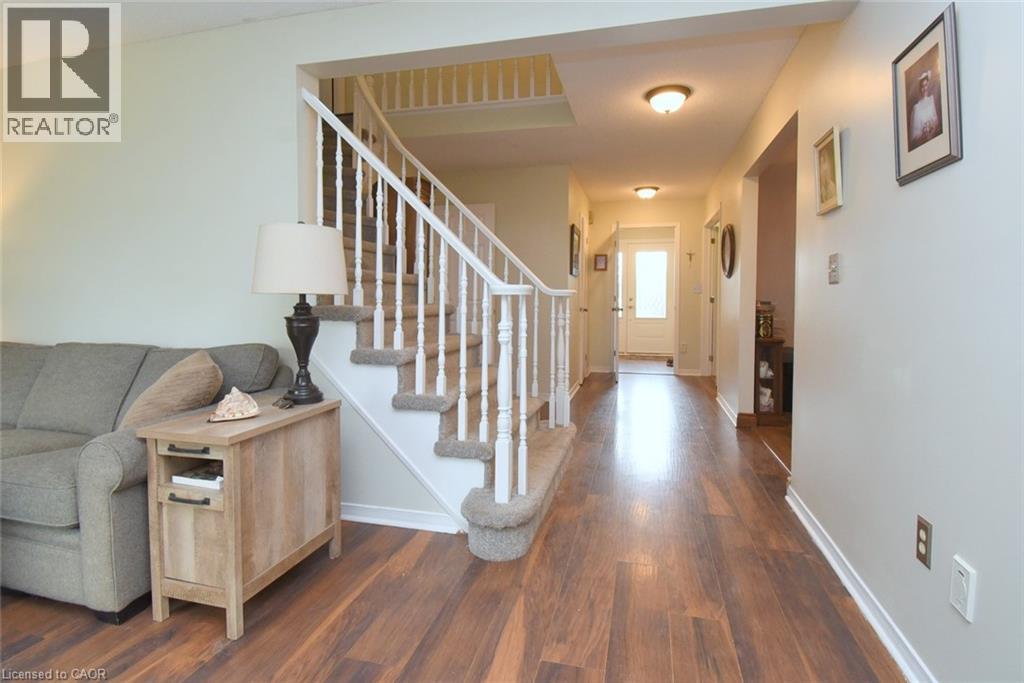 50 BUCHANAN Drive, Caledonia, Ontario, N3W1H2 — Photo 5