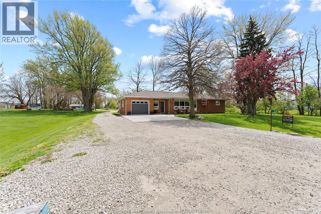 418 TALBOT ROAD East, Leamington, Ontario, N8H3V6 — Photo 3
