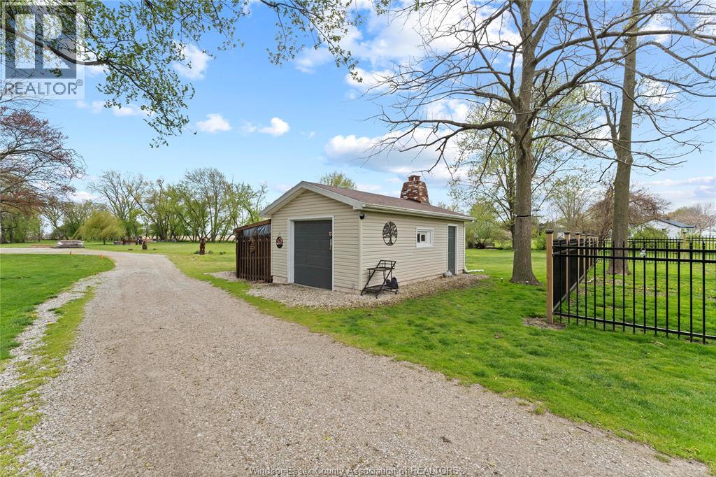 418 TALBOT ROAD East, Leamington, Ontario, N8H3V6 — Photo 42