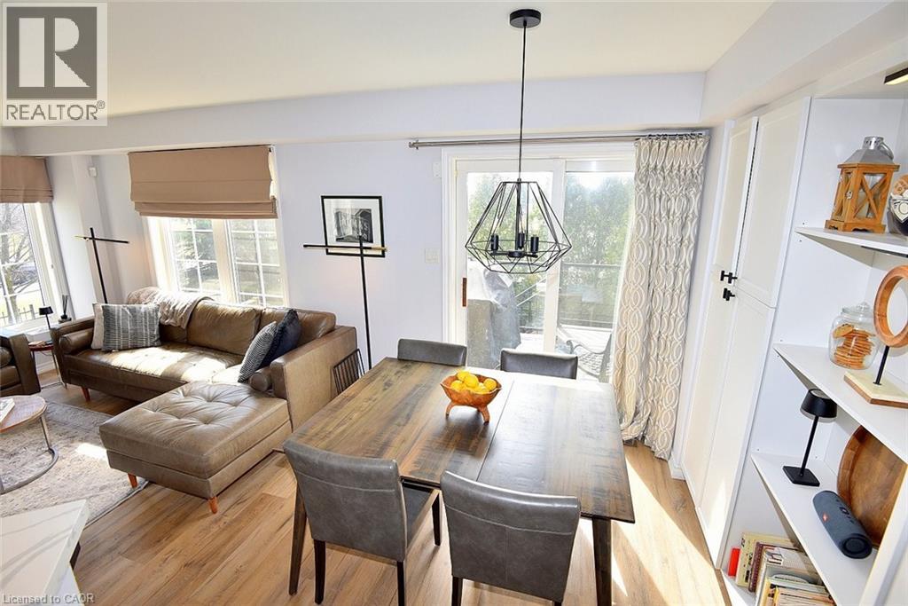 39 PANABAKER Drive Unit# 7, Ancaster, Ontario, L9G0A2 — Photo 17