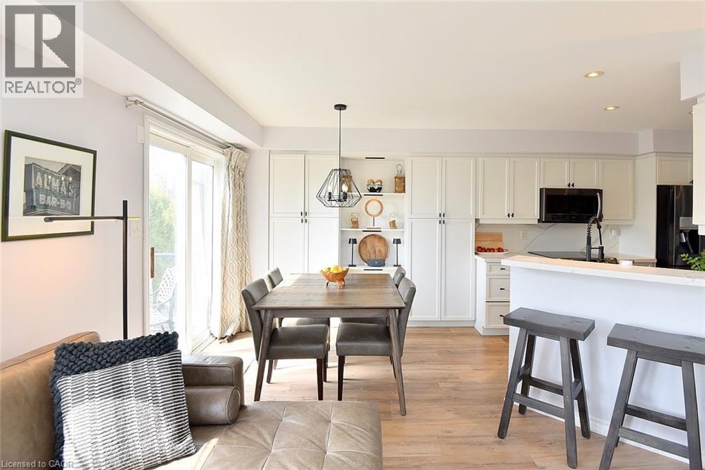 39 PANABAKER Drive Unit# 7, Ancaster, Ontario, L9G0A2 — Photo 19