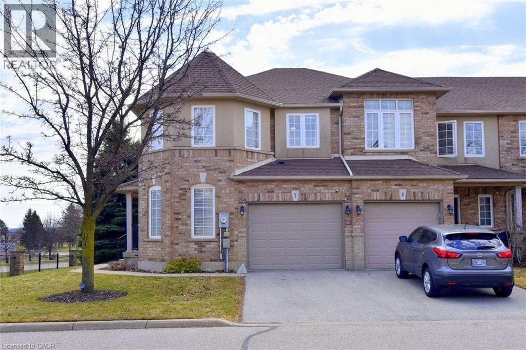 39 PANABAKER Drive Unit# 7, Ancaster, Ontario, L9G0A2 — Photo 2