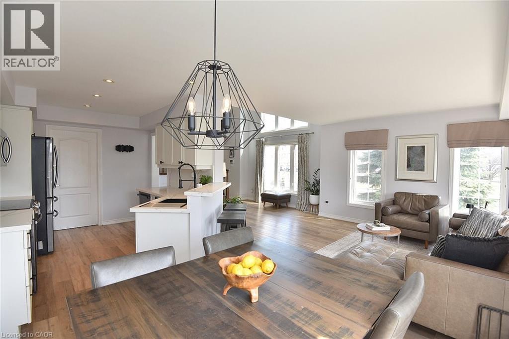 39 PANABAKER Drive Unit# 7, Ancaster, Ontario, L9G0A2 — Photo 20
