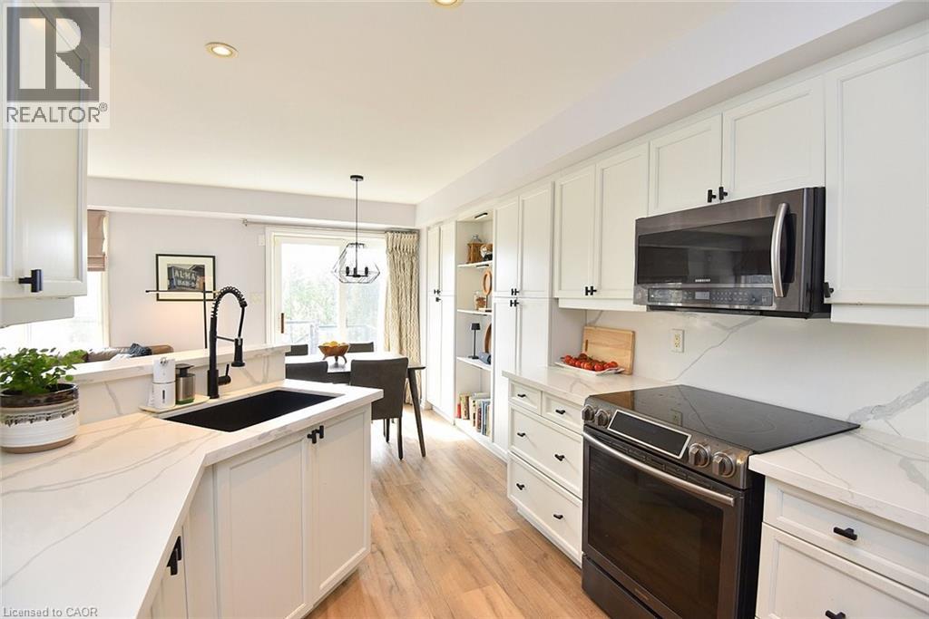 39 PANABAKER Drive Unit# 7, Ancaster, Ontario, L9G0A2 — Photo 21