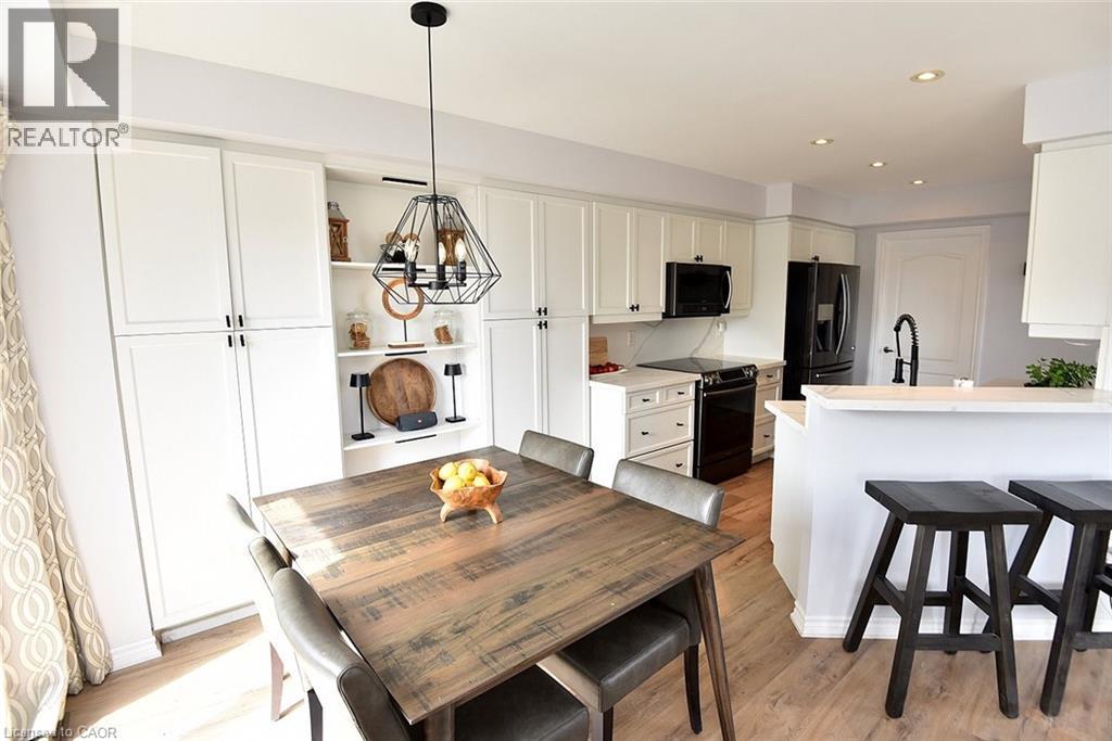 39 PANABAKER Drive Unit# 7, Ancaster, Ontario, L9G0A2 — Photo 22