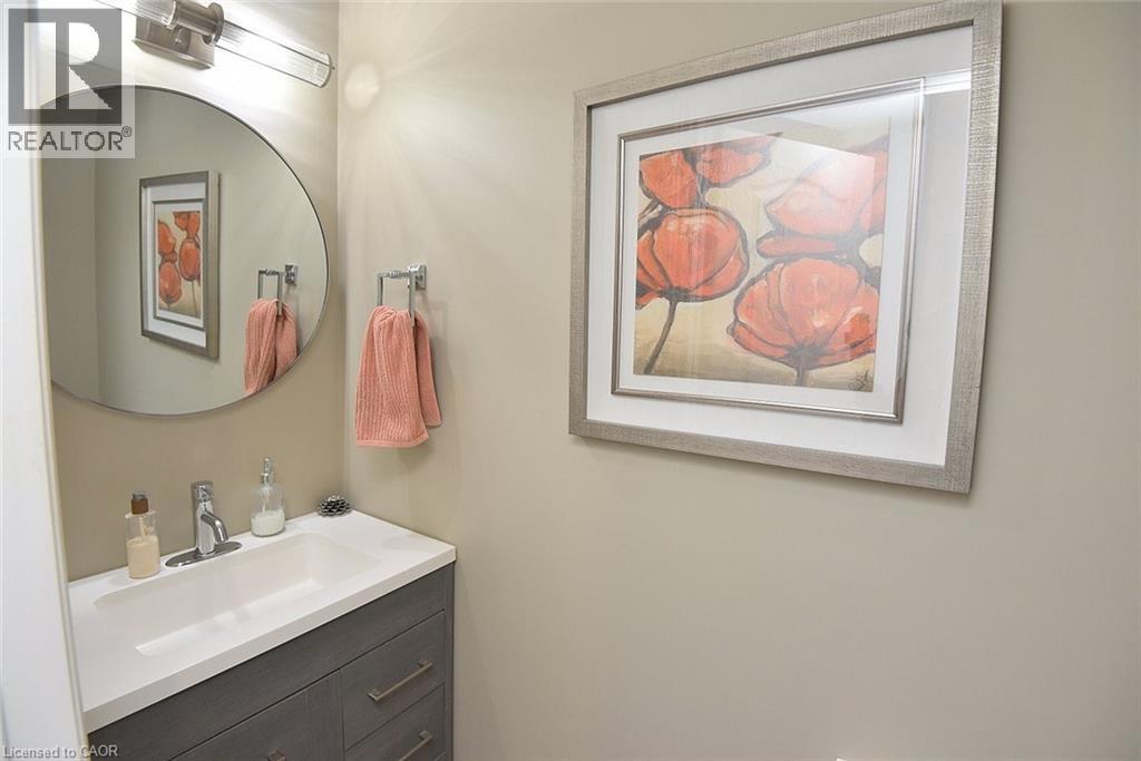 39 PANABAKER Drive Unit# 7, Ancaster, Ontario, L9G0A2 — Photo 26