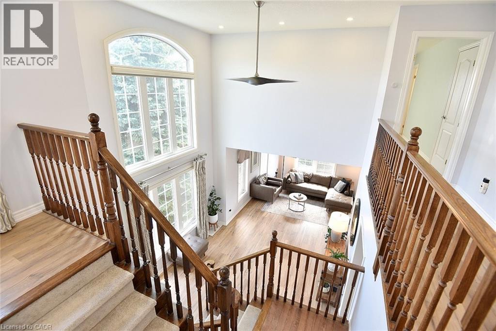 39 PANABAKER Drive Unit# 7, Ancaster, Ontario, L9G0A2 — Photo 27