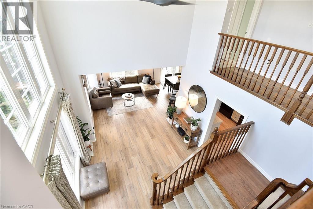 39 PANABAKER Drive Unit# 7, Ancaster, Ontario, L9G0A2 — Photo 28