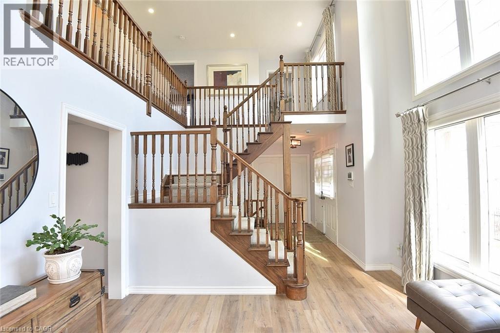 39 PANABAKER Drive Unit# 7, Ancaster, Ontario, L9G0A2 — Photo 29