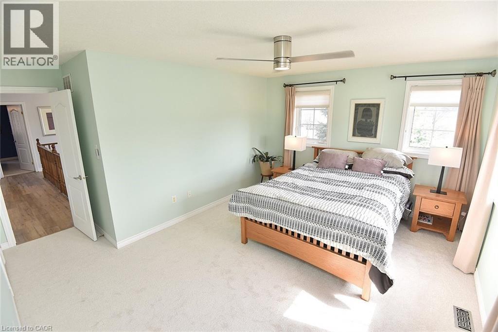 39 PANABAKER Drive Unit# 7, Ancaster, Ontario, L9G0A2 — Photo 30