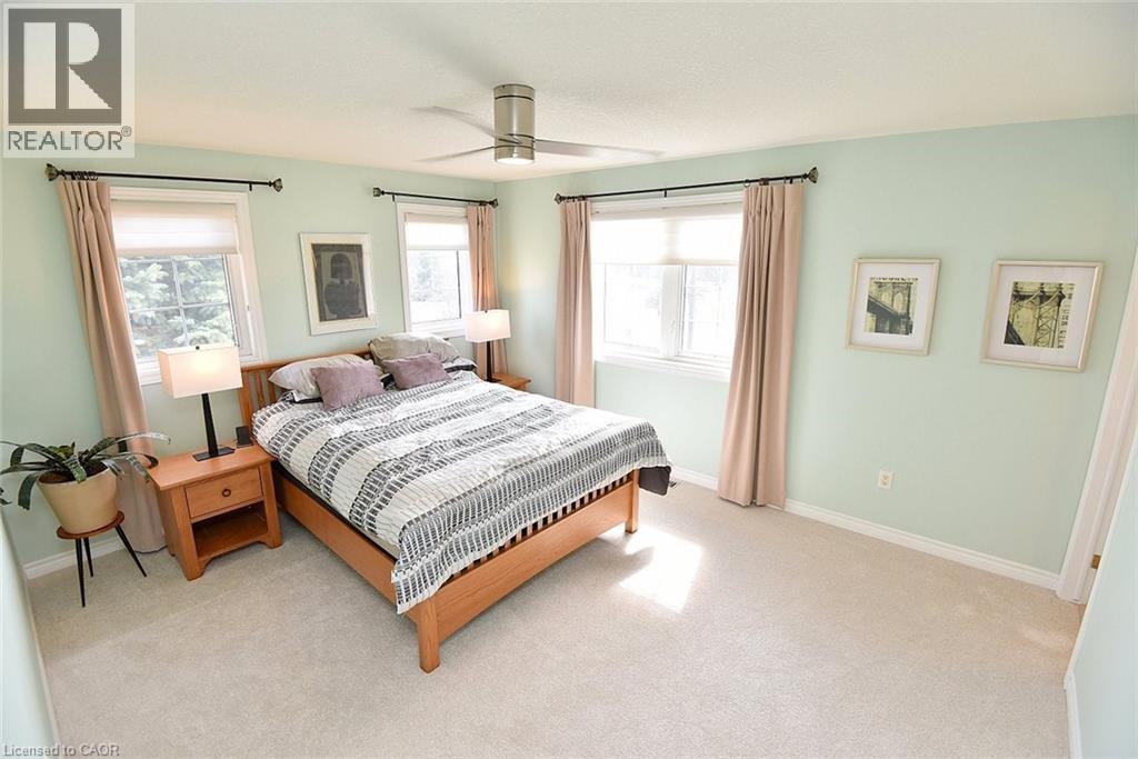 39 PANABAKER Drive Unit# 7, Ancaster, Ontario, L9G0A2 — Photo 31