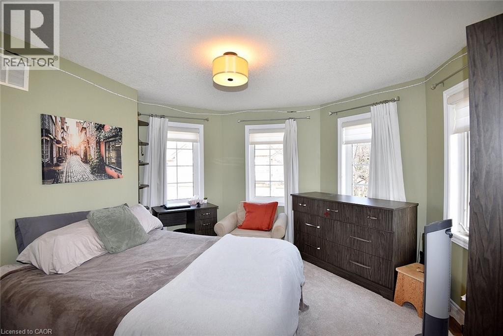 39 PANABAKER Drive Unit# 7, Ancaster, Ontario, L9G0A2 — Photo 35