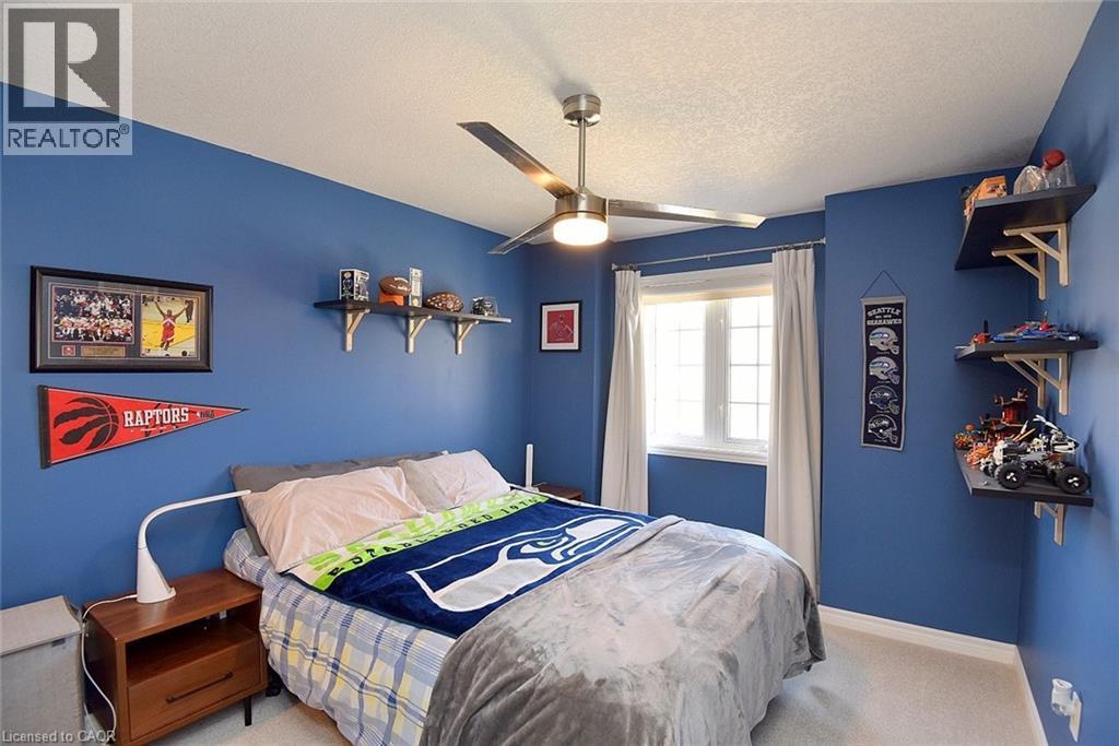 39 PANABAKER Drive Unit# 7, Ancaster, Ontario, L9G0A2 — Photo 37