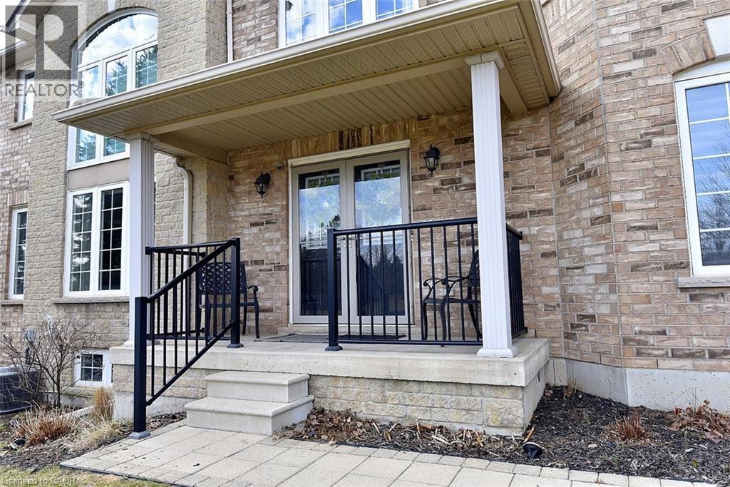 39 PANABAKER Drive Unit# 7, Ancaster, Ontario, L9G0A2 — Photo 4