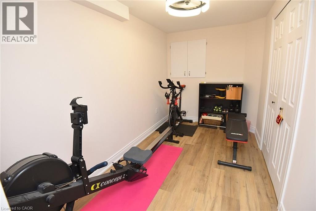 39 PANABAKER Drive Unit# 7, Ancaster, Ontario, L9G0A2 — Photo 43