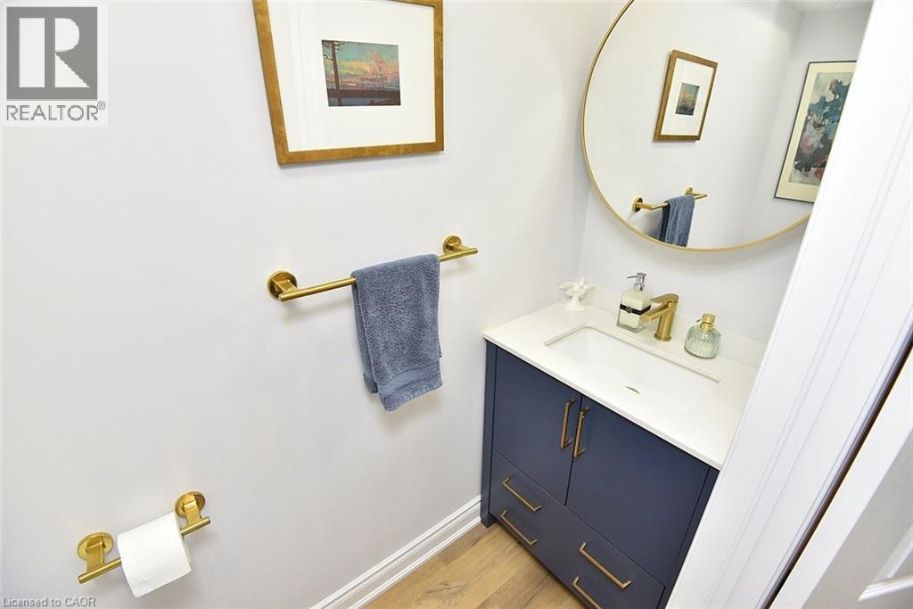 39 PANABAKER Drive Unit# 7, Ancaster, Ontario, L9G0A2 — Photo 44