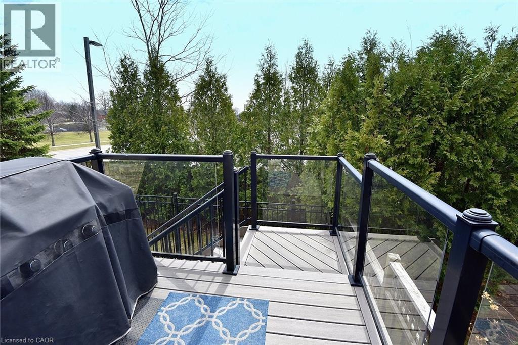 39 PANABAKER Drive Unit# 7, Ancaster, Ontario, L9G0A2 — Photo 45