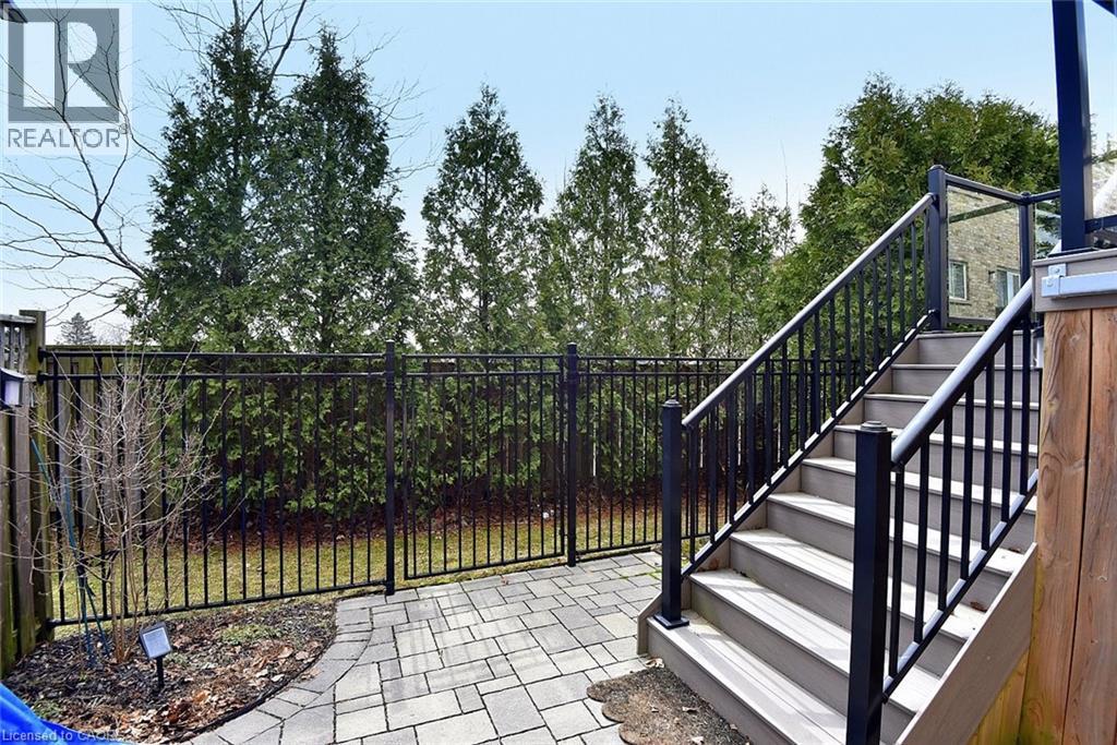 39 PANABAKER Drive Unit# 7, Ancaster, Ontario, L9G0A2 — Photo 46