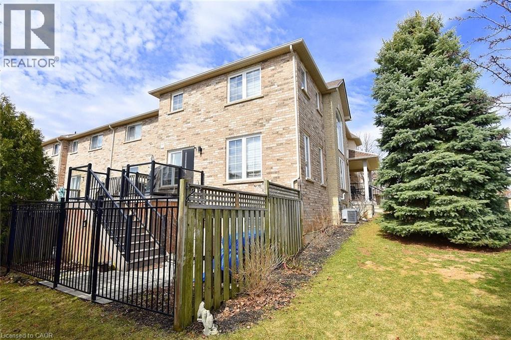 39 PANABAKER Drive Unit# 7, Ancaster, Ontario, L9G0A2 — Photo 47