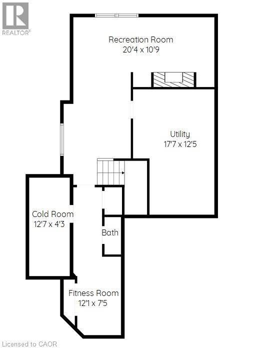 39 PANABAKER Drive Unit# 7, Ancaster, Ontario, L9G0A2 — Photo 48