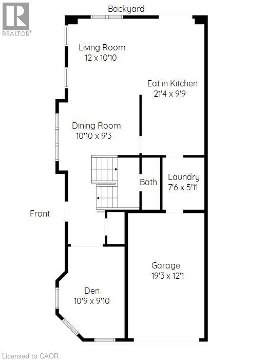 39 PANABAKER Drive Unit# 7, Ancaster, Ontario, L9G0A2 — Photo 49