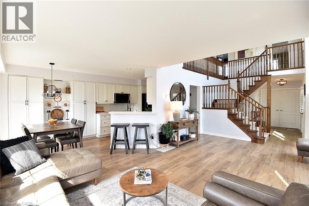 39 PANABAKER Drive Unit# 7, Ancaster, Ontario, L9G0A2 — Photo 7