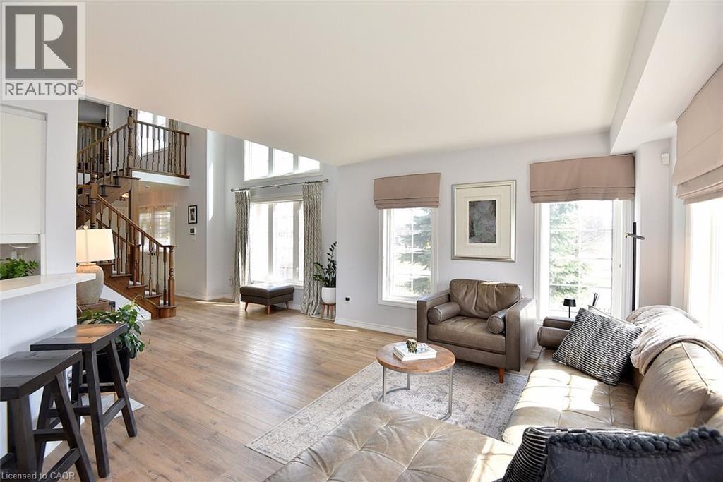 39 PANABAKER Drive Unit# 7, Ancaster, Ontario, L9G0A2 — Photo 8