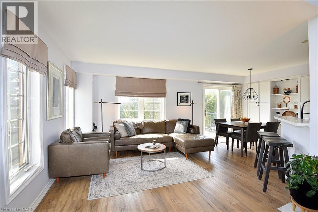 39 PANABAKER Drive Unit# 7, Ancaster, Ontario, L9G0A2 — Photo 9