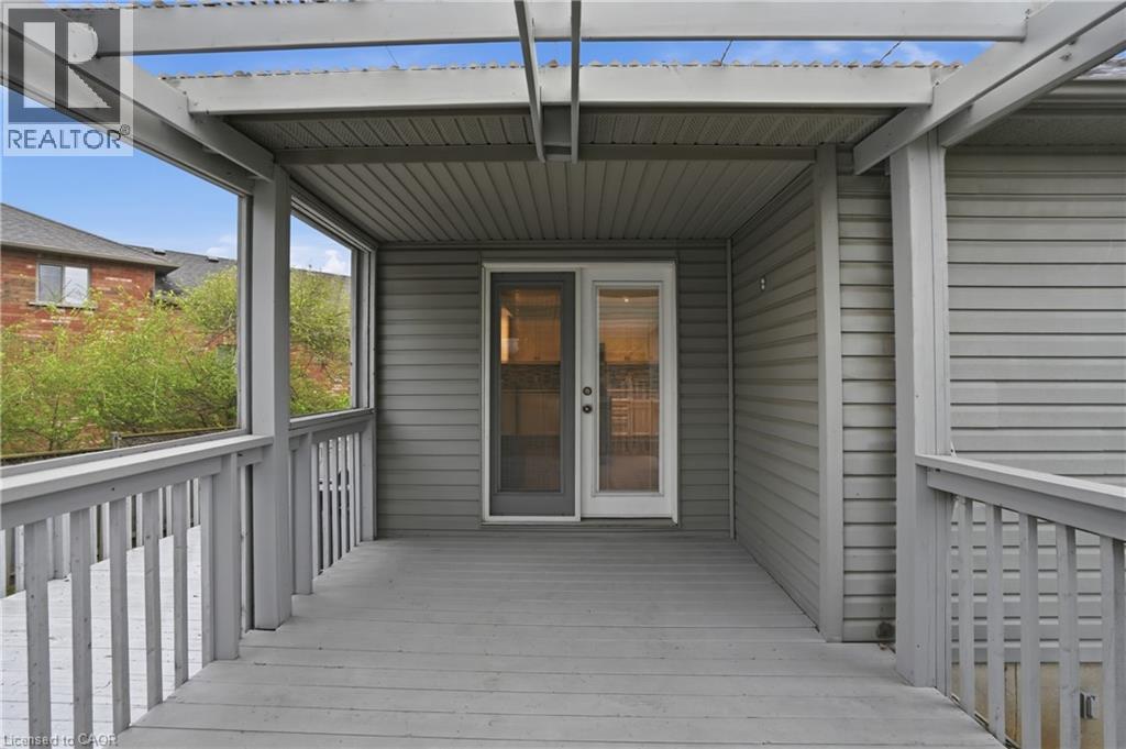 2 AMORE Boulevard, Hamilton, Ontario, L9B2V3 — Photo 31