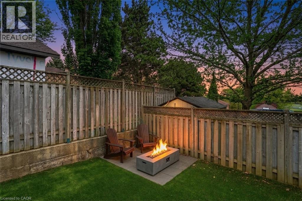 2 AMORE Boulevard, Hamilton, Ontario, L9B2V3 — Photo 33
