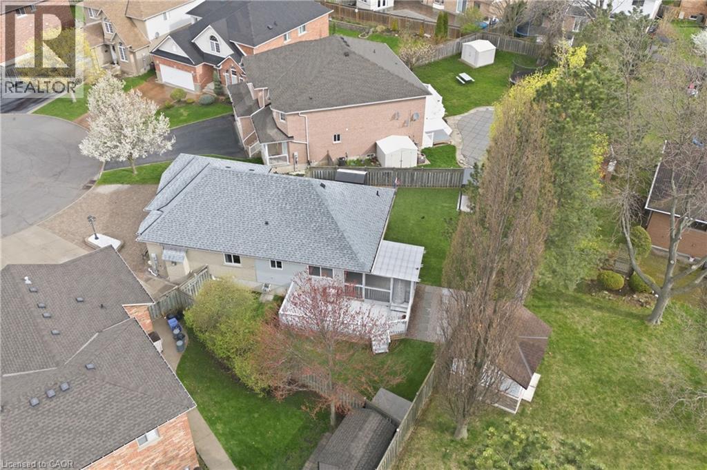 2 AMORE Boulevard, Hamilton, Ontario, L9B2V3 — Photo 38