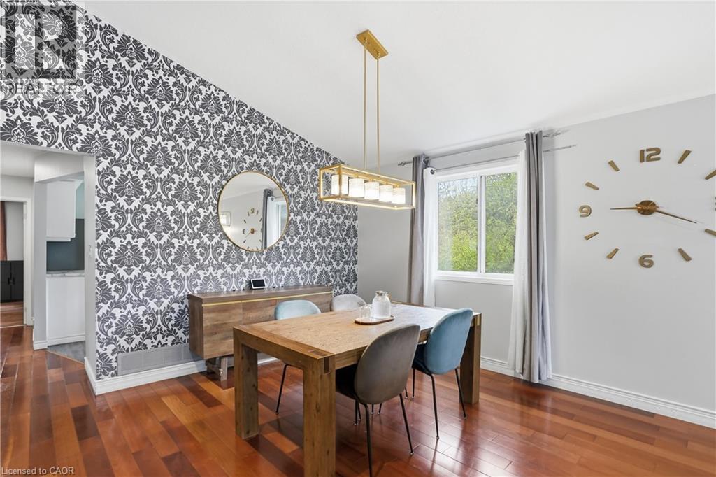 2 AMORE Boulevard, Hamilton, Ontario, L9B2V3 — Photo 4