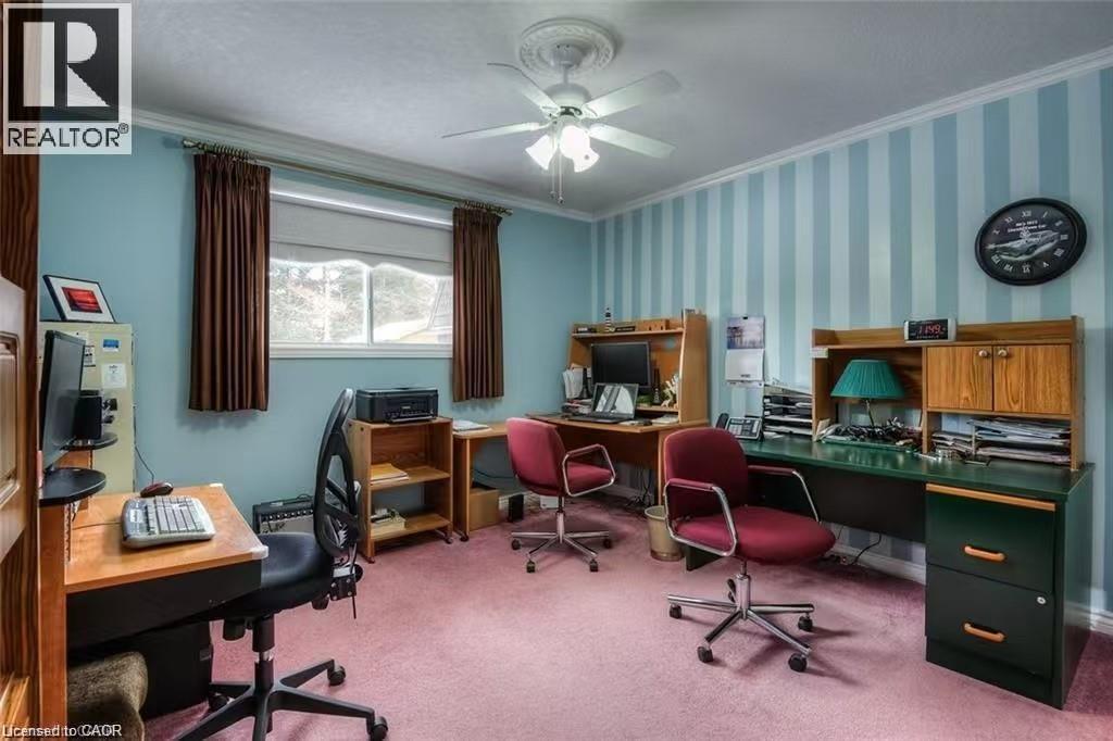 711 CEDAR BEND Drive, Waterloo, Ontario, N2V2R2 — Photo 14