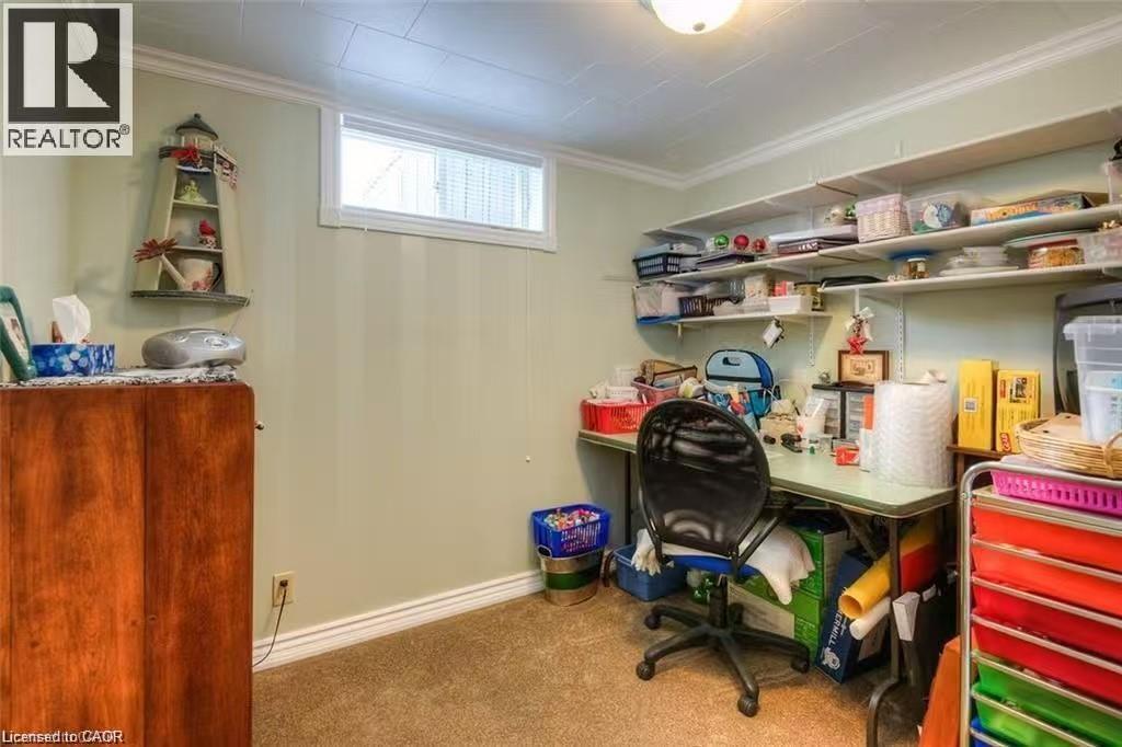 711 CEDAR BEND Drive, Waterloo, Ontario, N2V2R2 — Photo 18