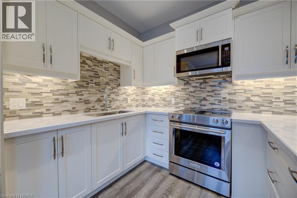 5 OLD HAMILTON Road Unit# 2, Port Dover, Ontario, N0A1N0 — Photo 17