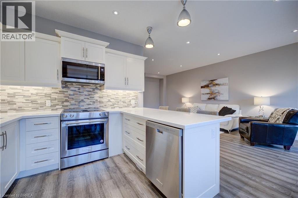 5 OLD HAMILTON Road Unit# 2, Port Dover, Ontario, N0A1N0 — Photo 19
